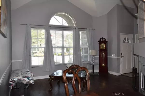 Ontario, CA 91761,3727 Yuba River DR
