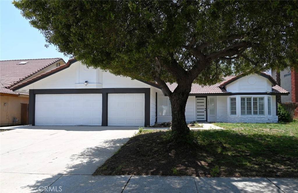 24472 Old Country RD, Moreno Valley, CA 92557