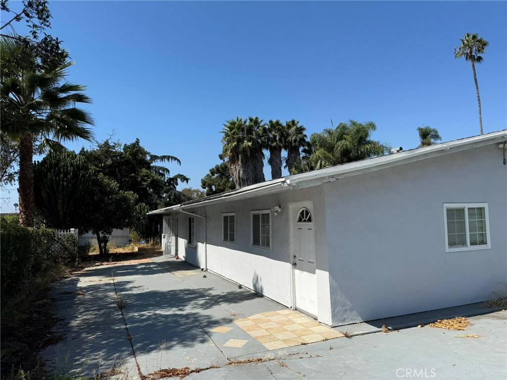 4669 W Olympic BLVD, Los Angeles, CA 90019