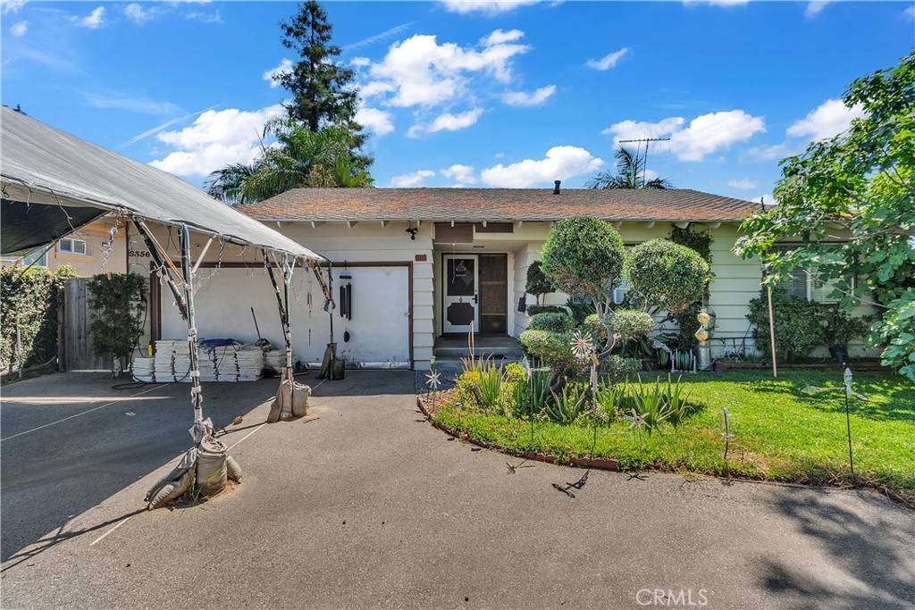 6356 Lemon AVE, San Gabriel, CA 91775