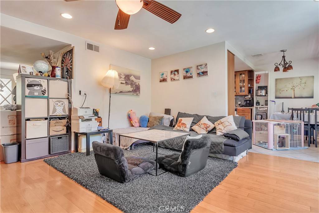 San Gabriel, CA 91775,6356 Lemon AVE
