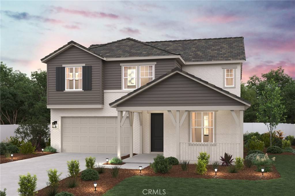 16696 Dara AVE, Chino, CA 91708