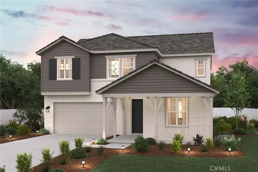 16696 Dara AVE, Chino, CA 91708