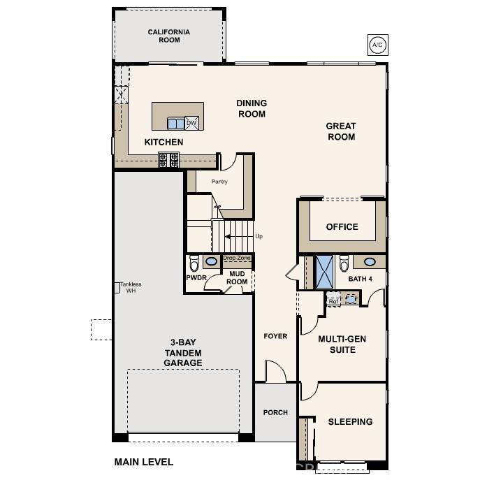 Chino, CA 91708,16701 Dara AVE
