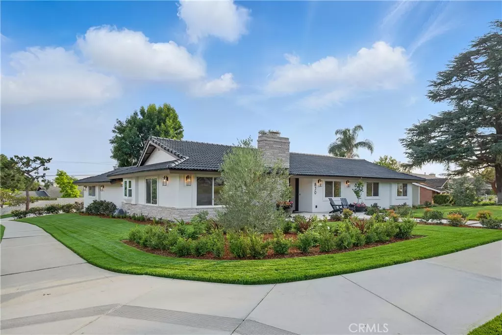 Glendora, CA 91741,830 Huerta Verde RD