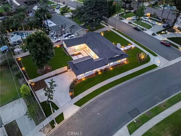 Glendora, CA 91741,830 Huerta Verde RD