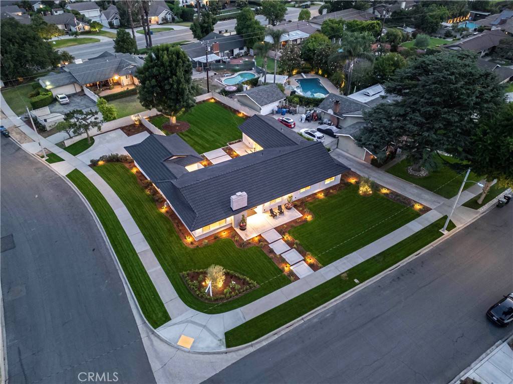Glendora, CA 91741,830 Huerta Verde RD