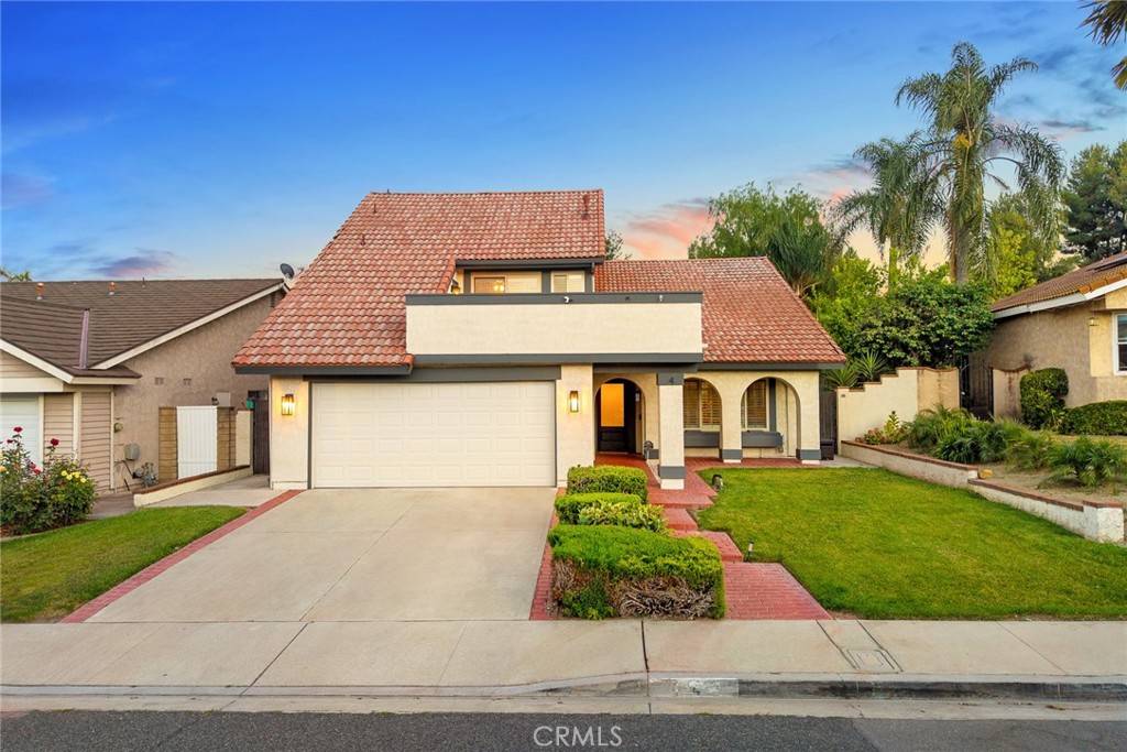 4 Navajo trail, Phillips Ranch, CA 91766