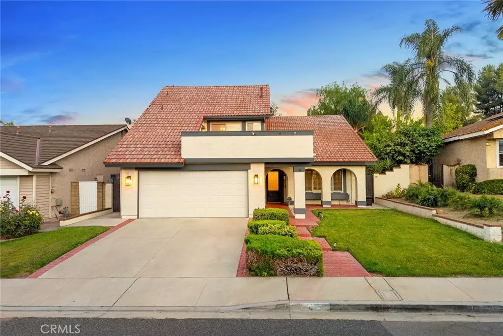 Phillips Ranch, CA 91766,4 Navajo trail