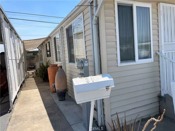 Duarte, CA 91010,1030 Bradbourne AVE #31