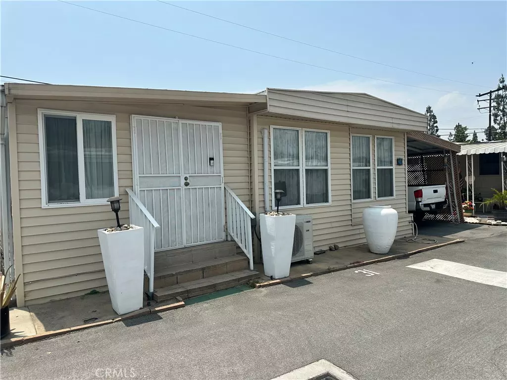 Duarte, CA 91010,1030 Bradbourne AVE #31