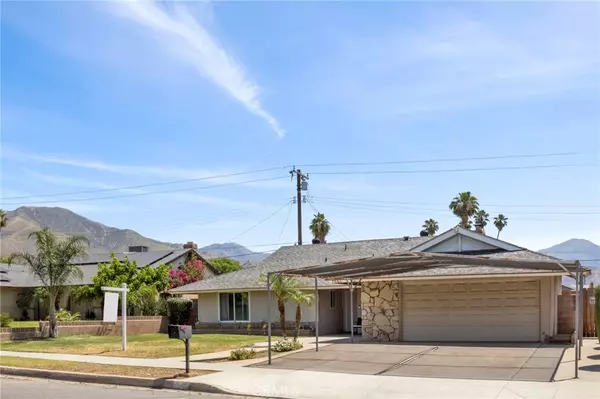 Highland, CA 92346,7561 Church AVE