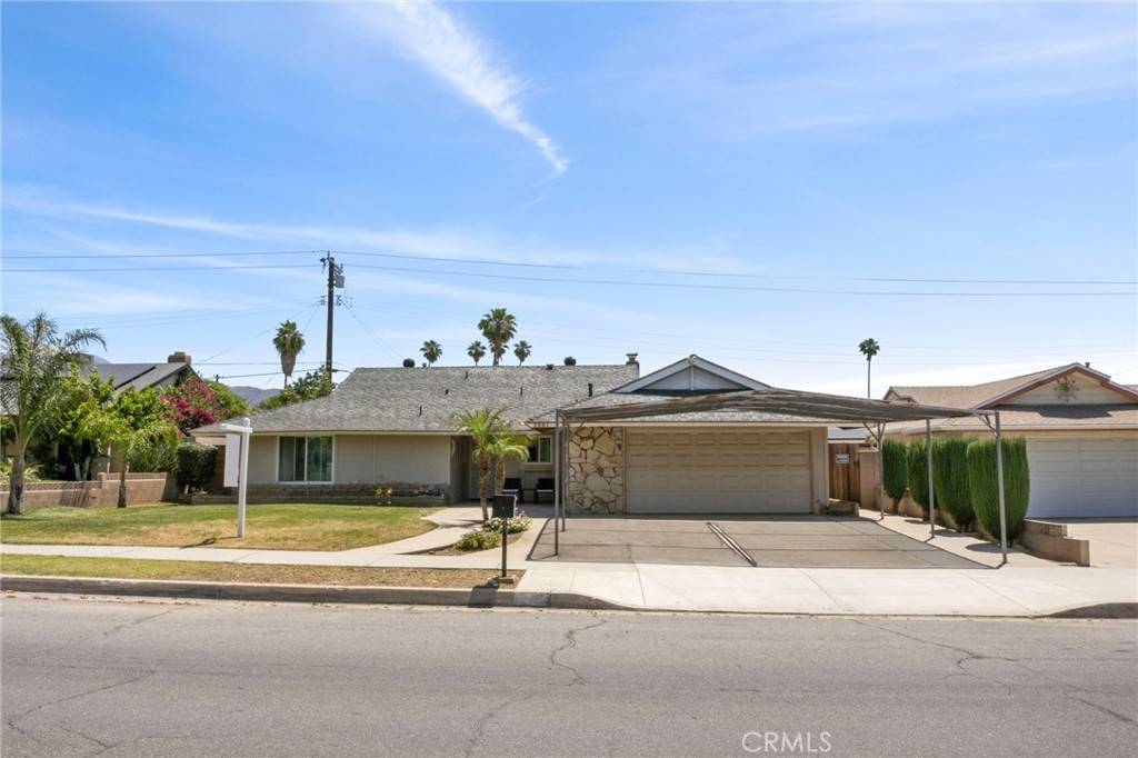 7561 Church AVE, Highland, CA 92346