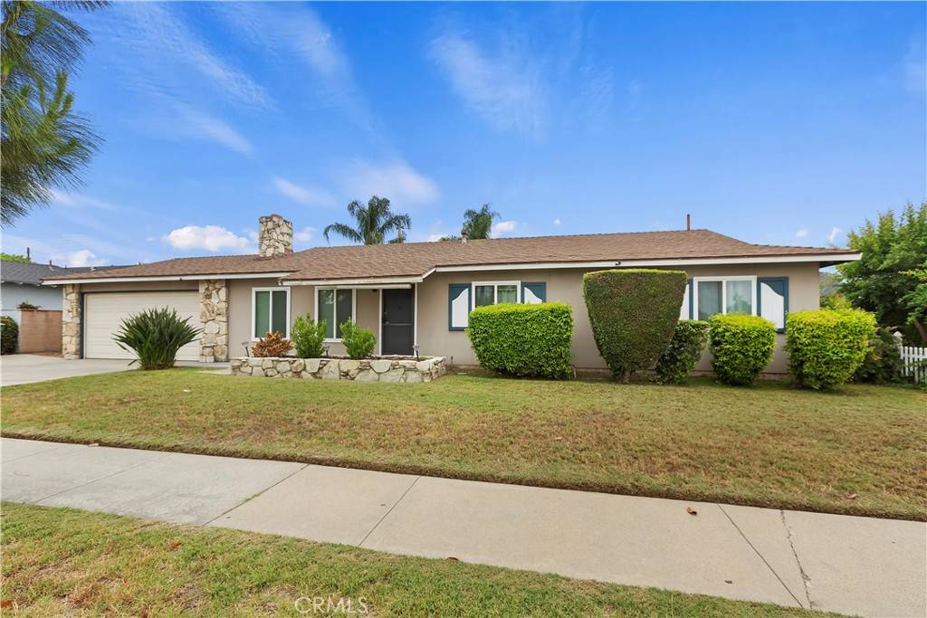 738 S Hollenbeck AVE, Covina, CA 91723