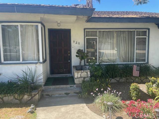 Glendora, CA 91741,920 E Carroll AVE