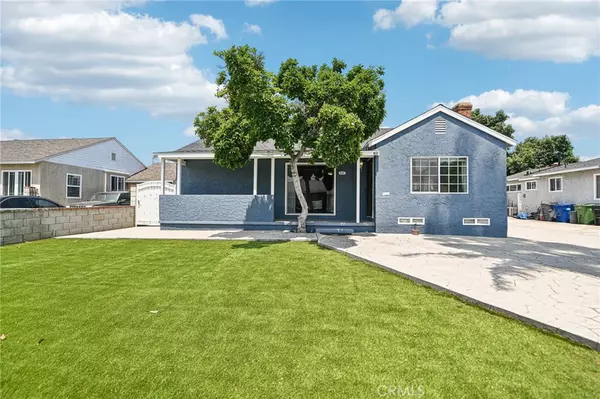7803 Clive AVE, Whittier, CA 90606