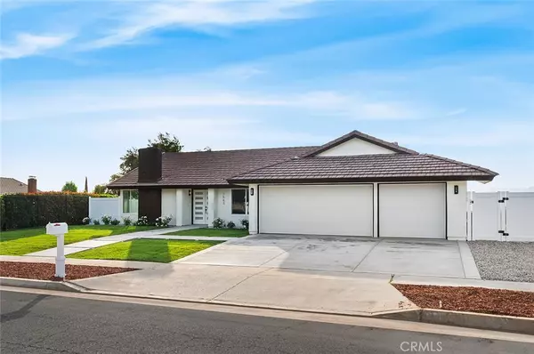 Redlands, CA 92374,1563 Gary LN