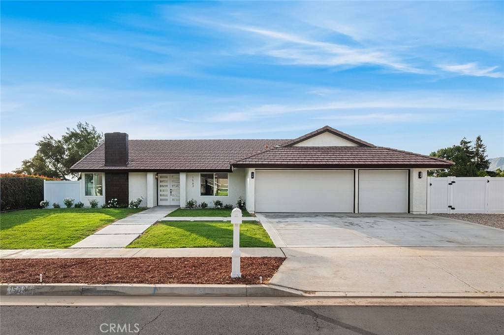 1563 Gary LN, Redlands, CA 92374