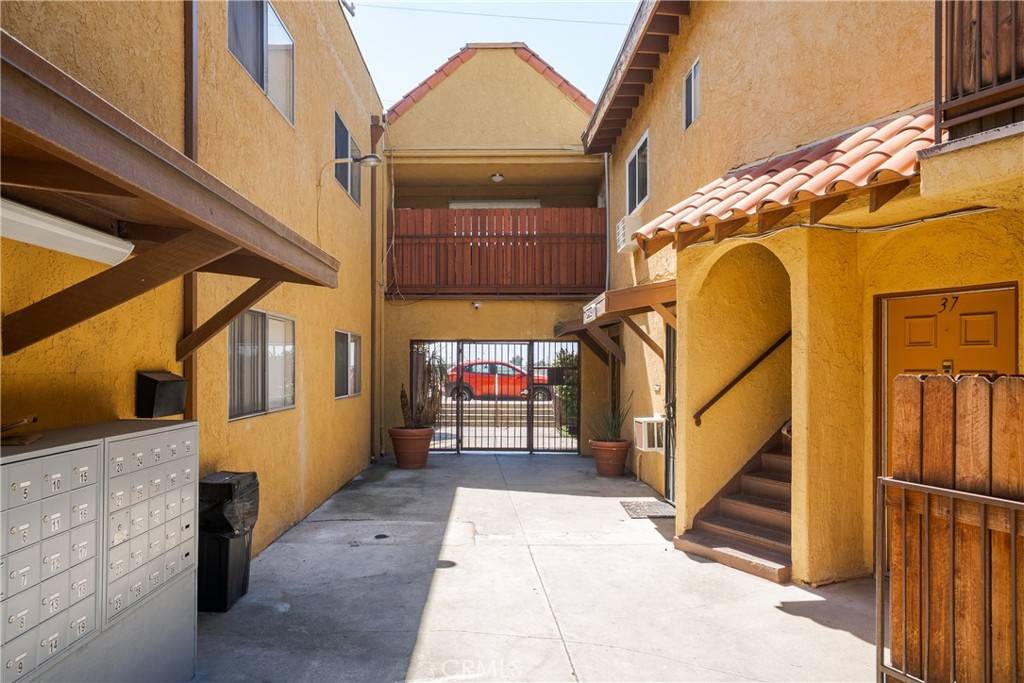 Covina, CA 91722,4810 N Vincent AVE