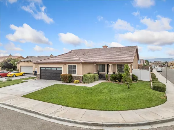 15631 Moccasin CT, Victorville, CA 92394