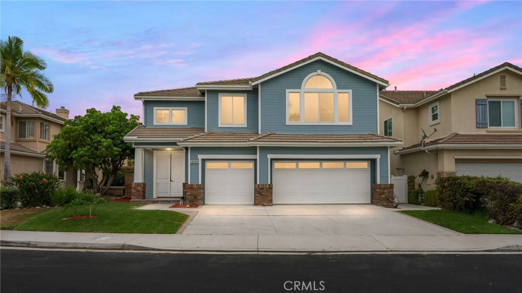 16209 Eagleridge CT, La Mirada, CA 90638