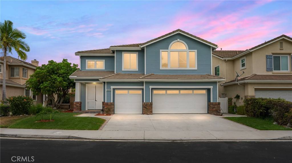 16209 Eagleridge CT, La Mirada, CA 90638