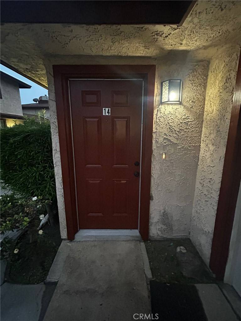 El Monte, CA 91733,10309 Bodger ST #14