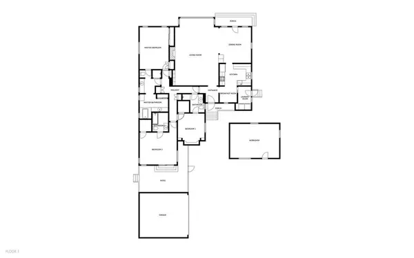 Riverside, CA 92506,5062 Magnolia AVE