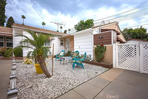 Riverside, CA 92506,5062 Magnolia AVE