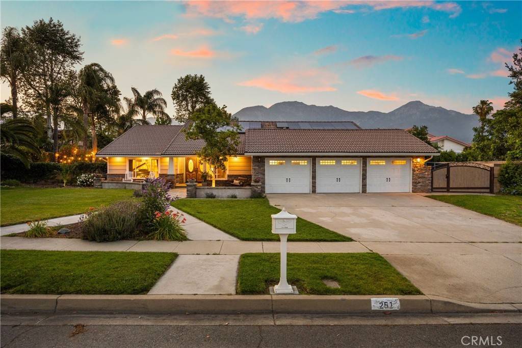 251 Miramar Street, Upland, CA 91784