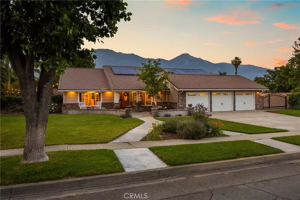 Upland, CA 91784,251 Miramar Street