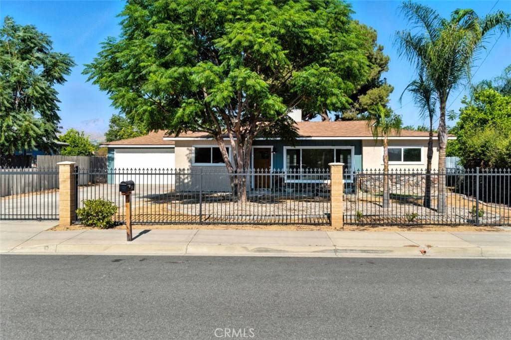 7687 Central AVE, Highland, CA 92346