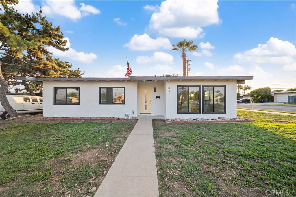 957 N Jasmine AVE, Ontario, CA 91762