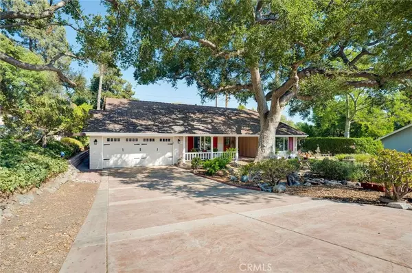 2040 Whitebluff DR, San Dimas, CA 91773