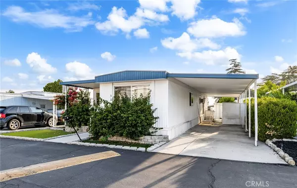 Mentone, CA 92359,1255 Amethyst ST #32