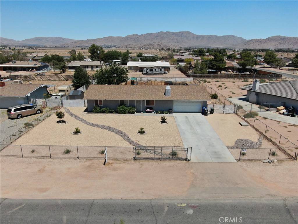 14529 Quivero RD, Apple Valley, CA 92307