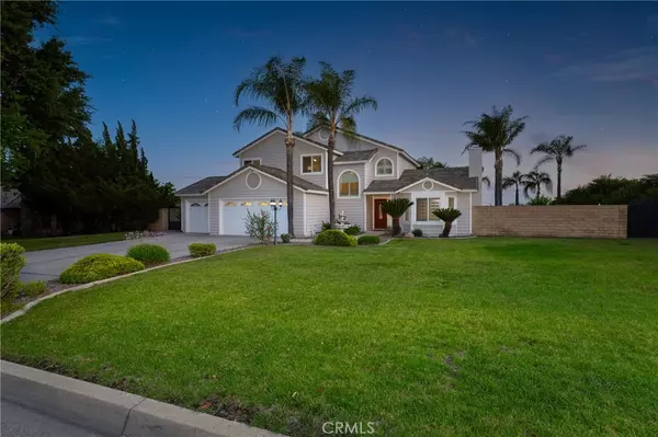 Rancho Cucamonga, CA 91737,9857 Coca ST