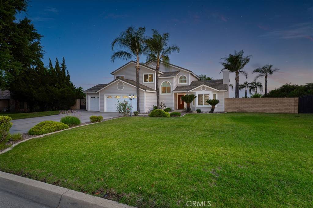Rancho Cucamonga, CA 91737,9857 Coca ST