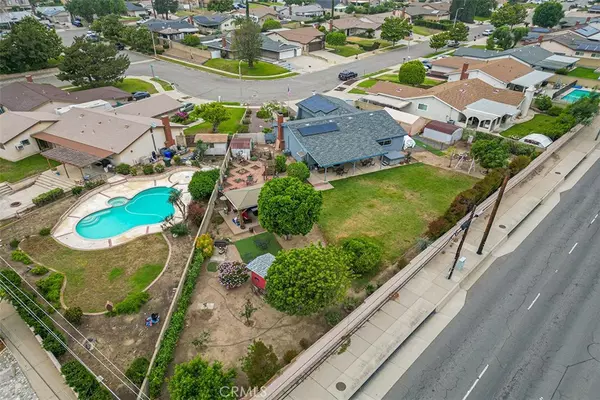 Rancho Cucamonga, CA 91730,7669 Granby AVE