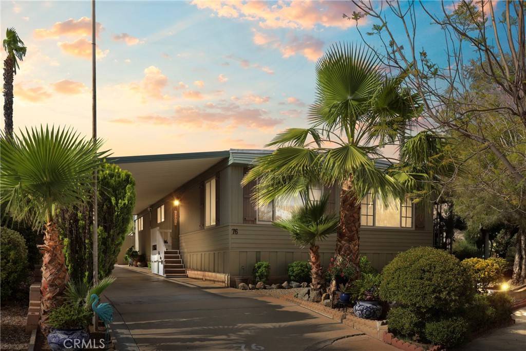 32600 State Highway 74 #76, Hemet, CA 92545