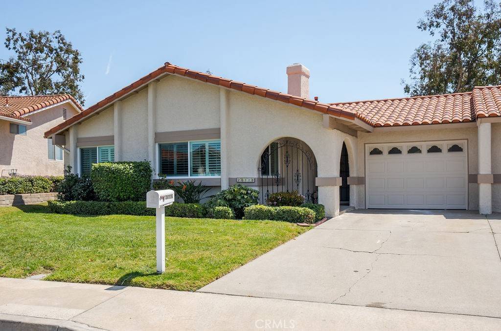 Mission Viejo, CA 92692,28116 Calle Casal