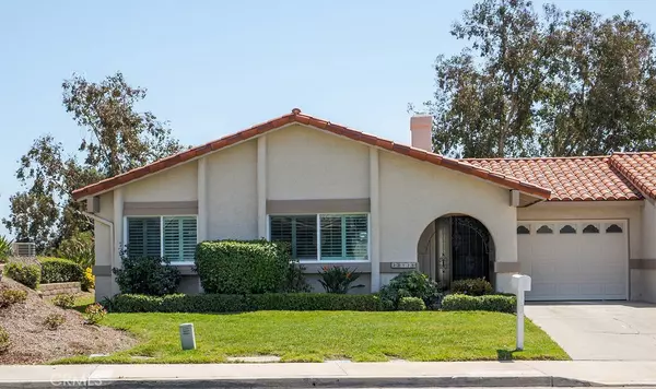 Mission Viejo, CA 92692,28116 Calle Casal