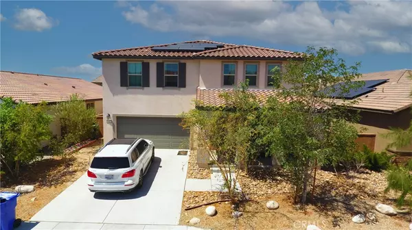Victorville, CA 92392,11542 Gayneswood ST
