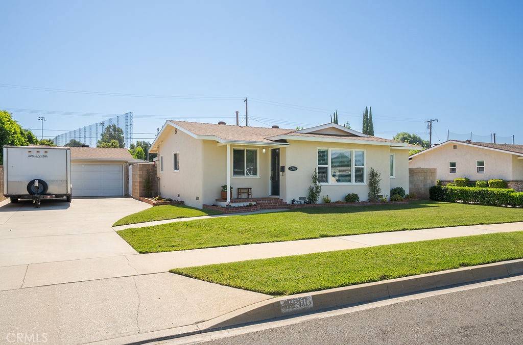 Glendora, CA 91740,1240 S Washington Ave