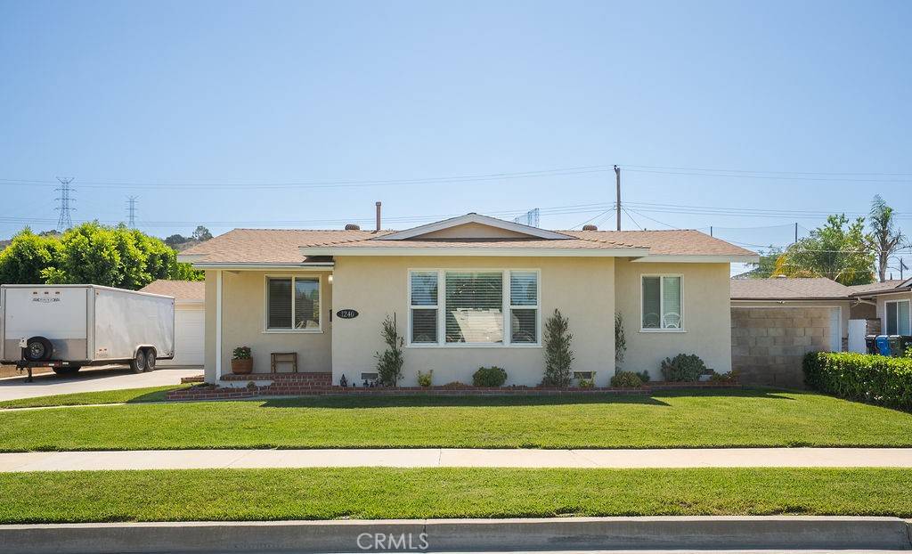1240 S Washington Ave, Glendora, CA 91740