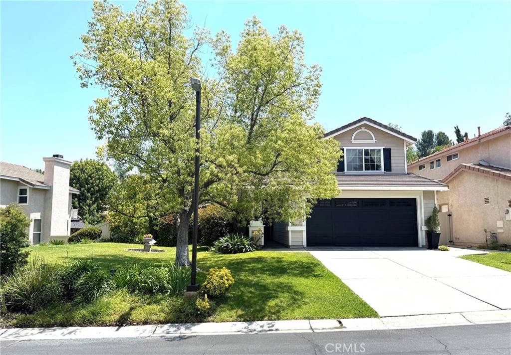 20016 Tanager CT, Canyon Country, CA 91351