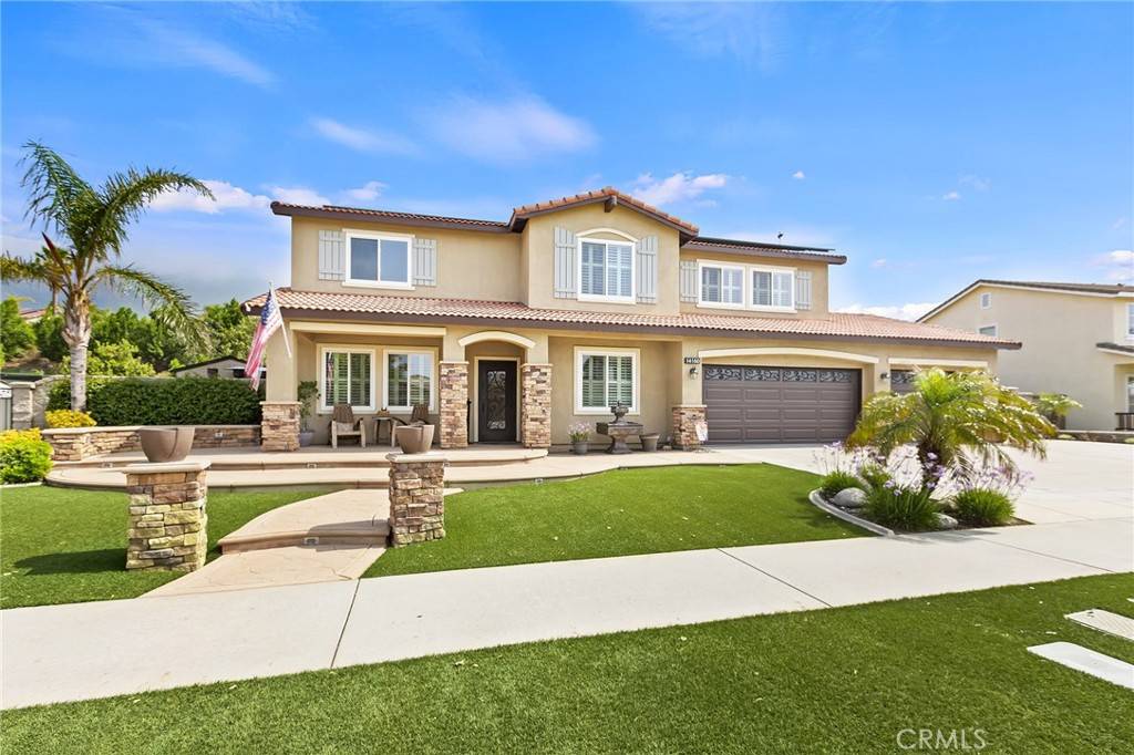 14160 Vai Brothers DR, Rancho Cucamonga, CA 91739