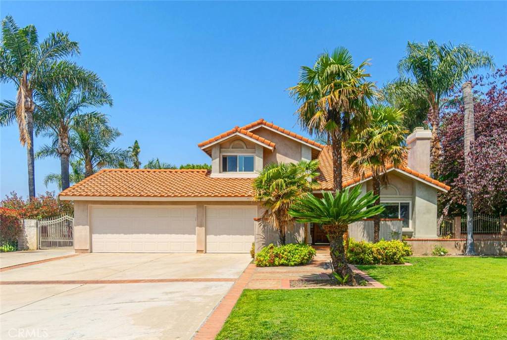 6108 Indigo AVE, Rancho Cucamonga, CA 91701