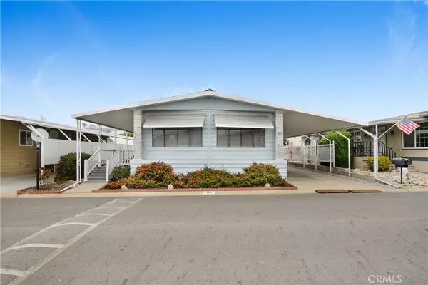 3800 Bradford ST #182, La Verne, CA 91750