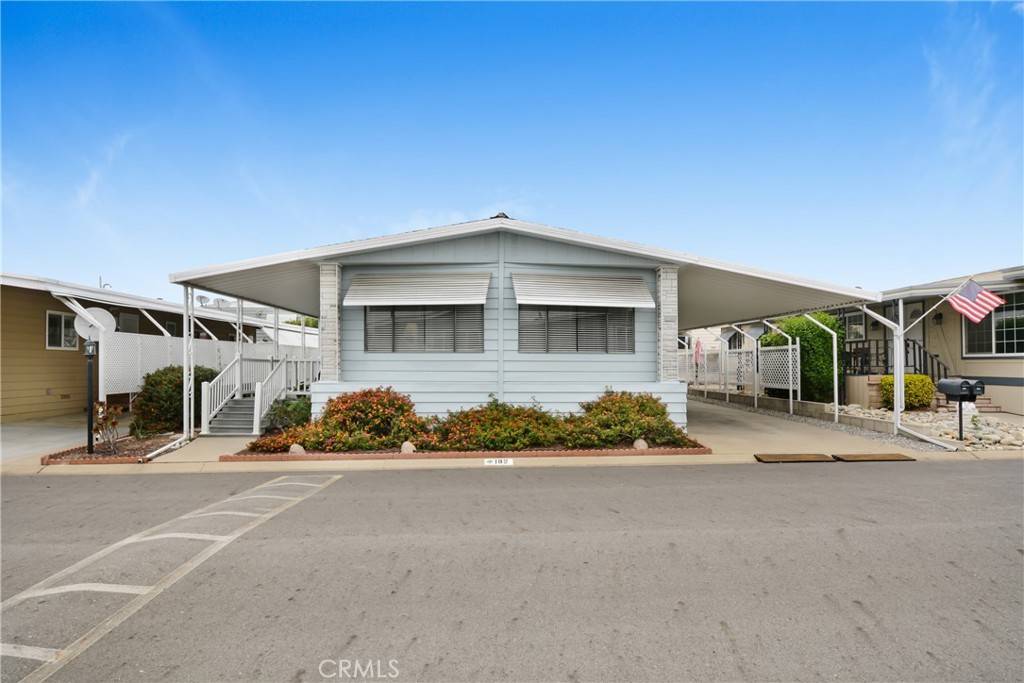 3800 Bradford ST #182, La Verne, CA 91750